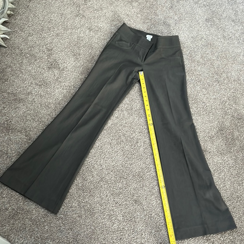 Vintage Cache dress pants